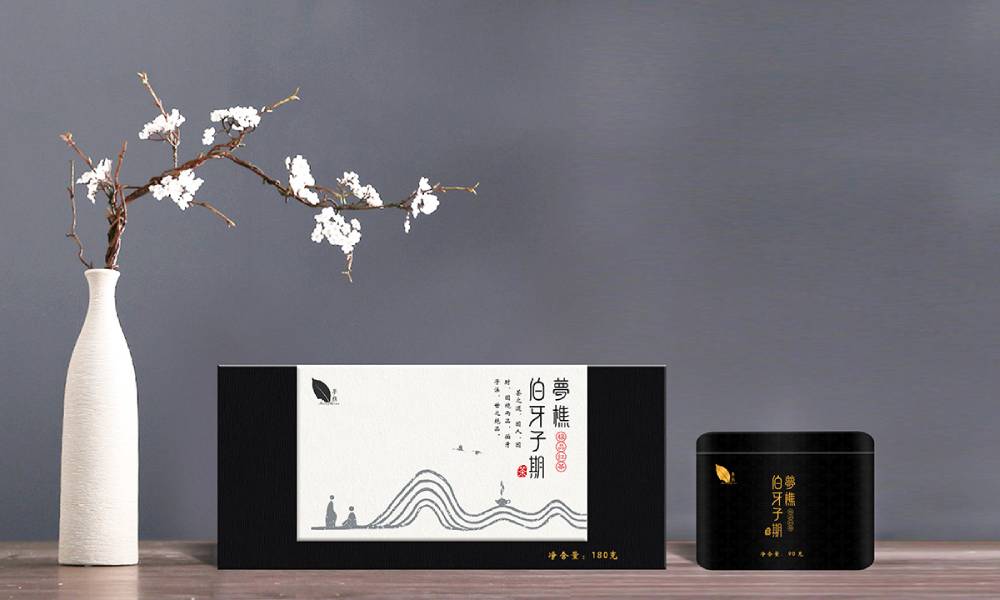 柏乡县包装盒设计：从结构到美学，解锁产品包装的多元价值