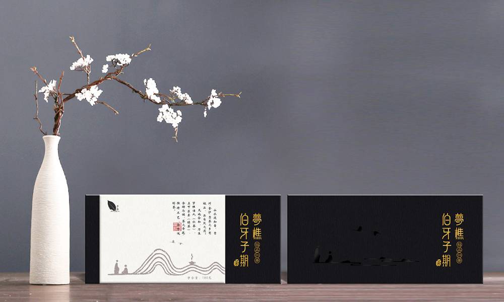 以礼传情，柏乡县礼品包装设计编织城市心意与品牌温度