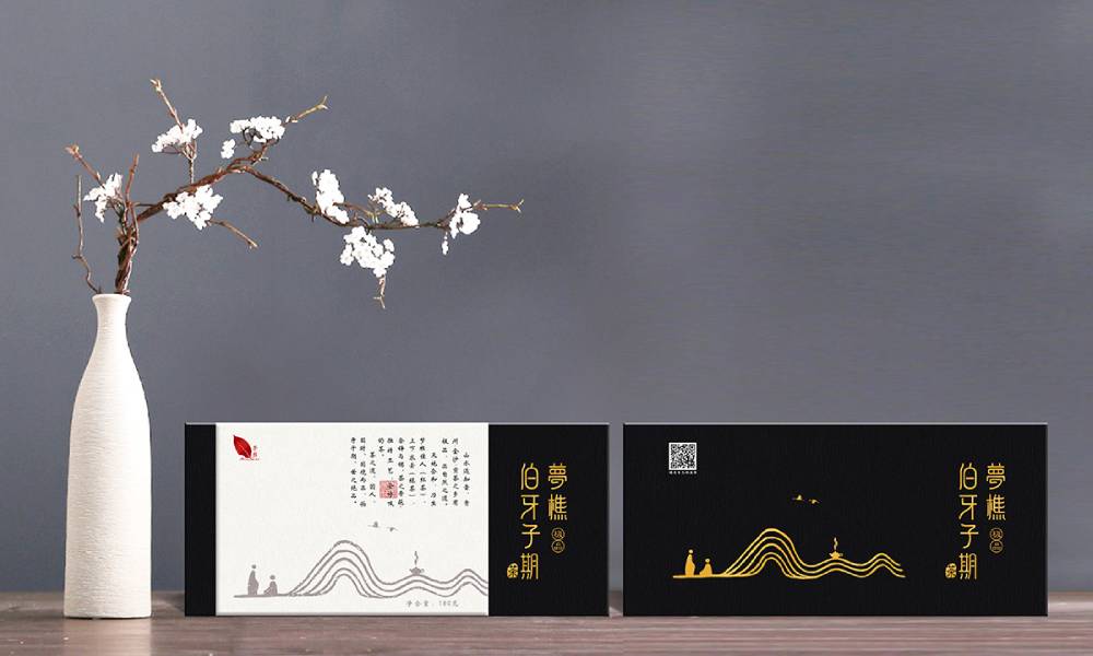 柏乡县农产品包装设计：兼顾实用与品牌，让农产品从“田间”走向“餐桌”更出彩