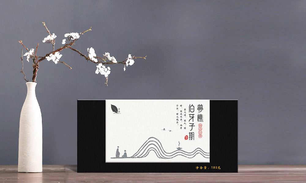 柏乡县国潮包装设计的创新路径——传统文化与年轻潮流的破圈融合