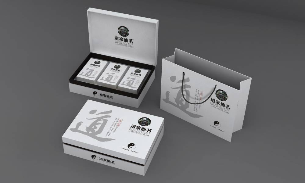 柏乡县包装盒设计：功能与美学并重，打造产品核心竞争力