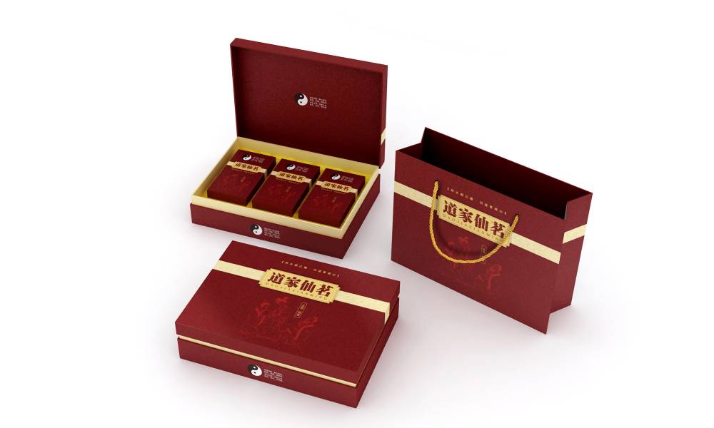 柏乡县文创产品包装设计的破圈密码——文化基因与消费场景的双向激活