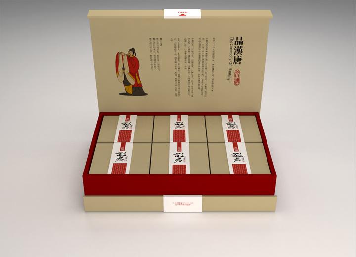 柏乡县年货包装设计的温情密码——从市井烟火到年节仪式的视觉重构