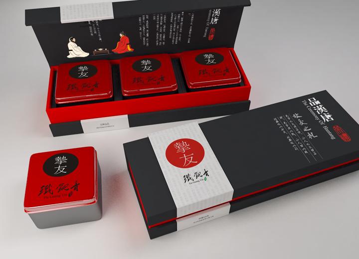 柏乡县包装盒设计：兼顾实用与美学，赋能产品价值