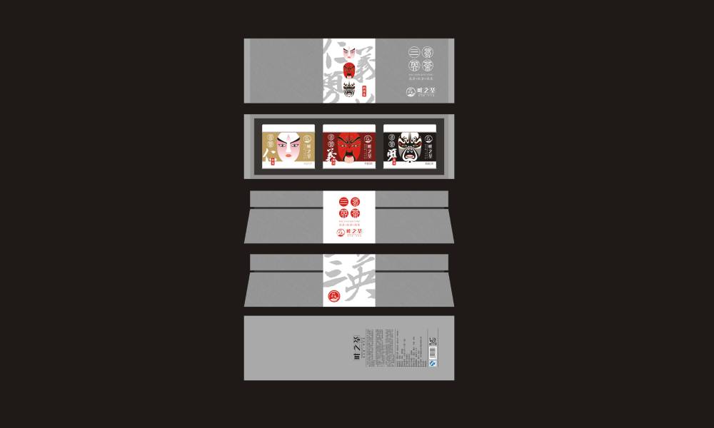 柏乡县包装设计制作一体的核心优势——从创意到成品的无缝衔接，破解落地脱节难题
