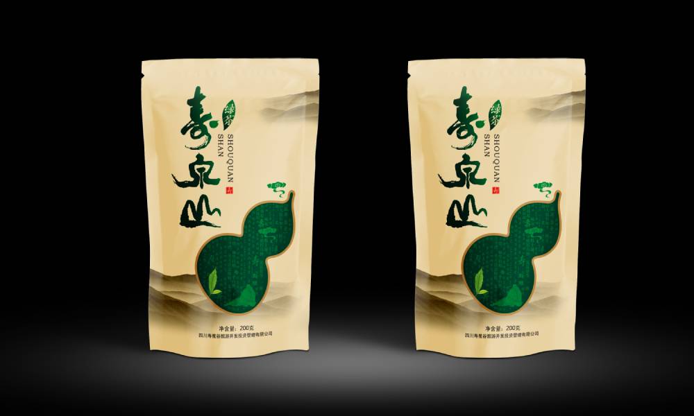 柏乡县食品包装设计：兼顾安全与颜值，守护舌尖上的城市味道