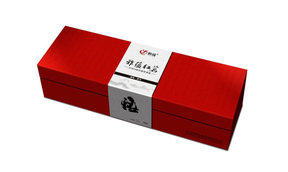 以质立信，柏乡县包装设计筑牢产品品质防线
