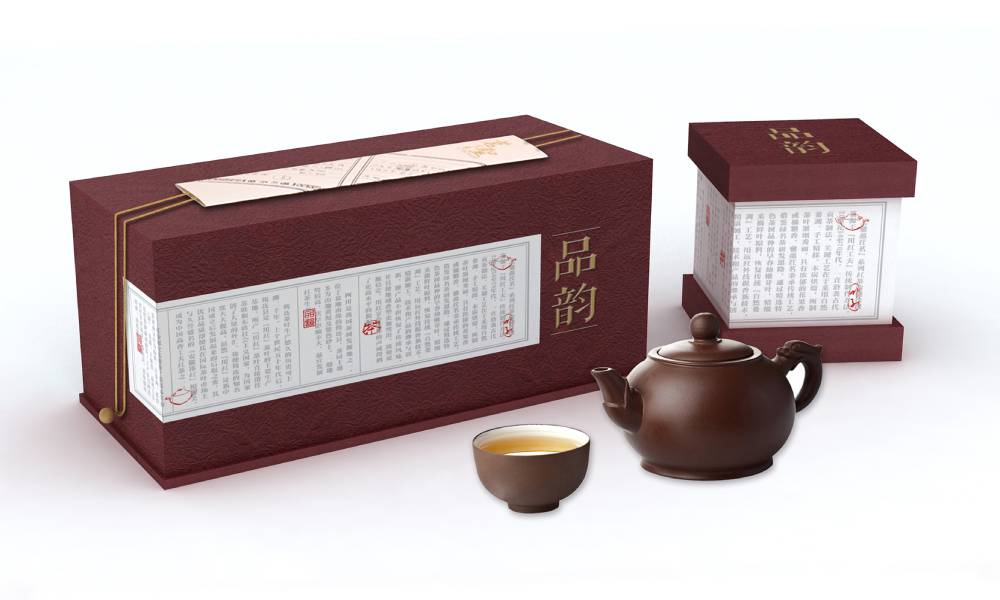 柏乡县产品包装设计从0到1：5步打造高辨识度，助力产品抢占市场C位